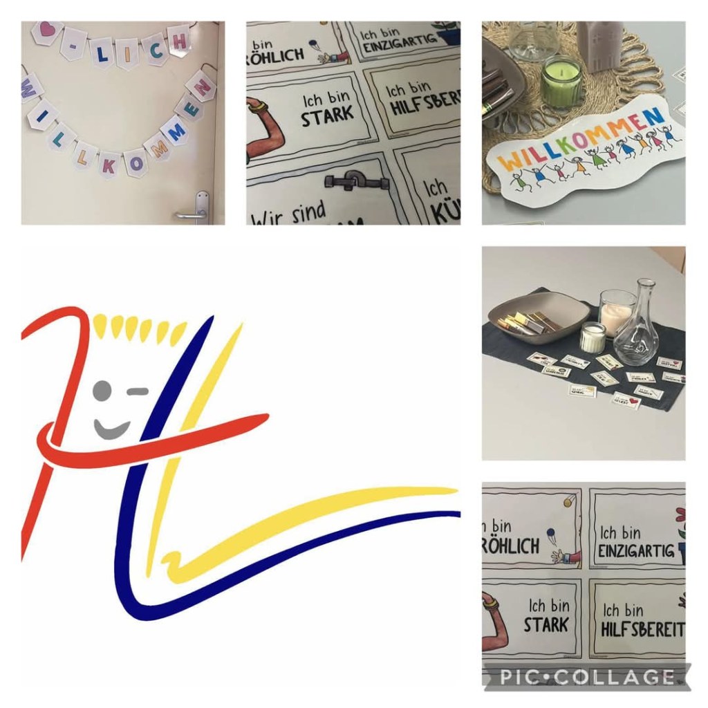 Anmeldung 5er für das neue Schuljahr&nbsp;2025/26