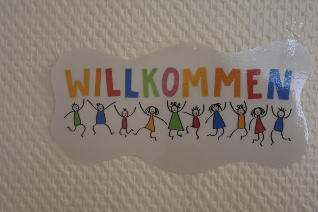 Hereinspaziert in Klasse 5 – Einschulung mit Überraschungseffekt